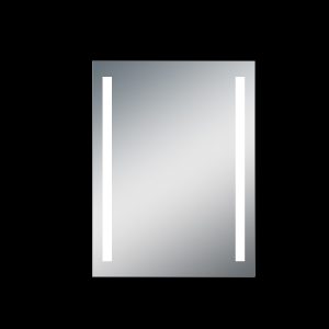 Treviso 20" W x 26" H LED Mirror with Dimmer and Defogger-432